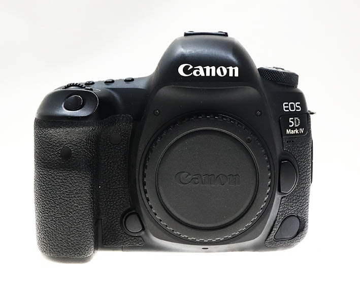 ����������� Canon EOS 5D Mark IV Body �/�