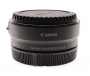 ���������� ������ Canon Mount Adapter EF-EOS R �/�