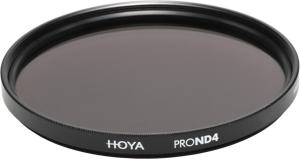  - Hoya ND4 PRO 67 mm