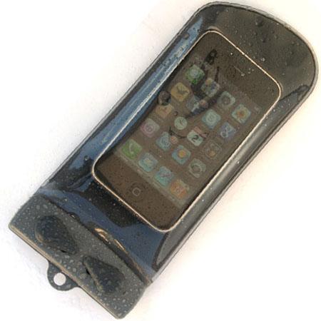  Aquapac 108 Mini Whanganui Case for iPhone
