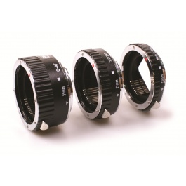 ����� ����� Phottix AF Extension Tube (3 Rings) ��� Canon II