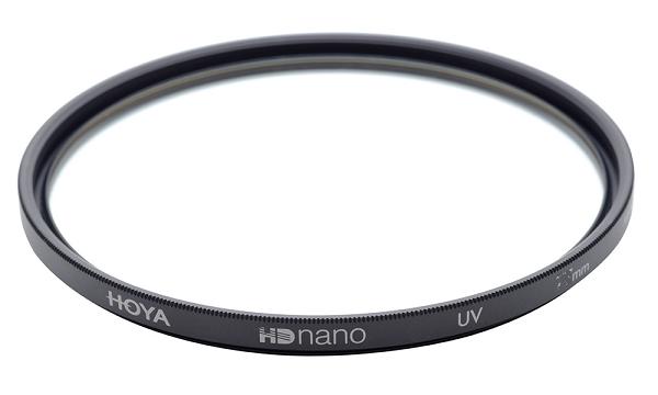 ������ ���������������� HOYA UV HD NANO 52mm 84876