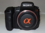  Sony Cyber-shot DSC-A200 body /