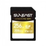 ����� ������ SD 256Gb SUNEAST ULTIMATE PRO SDXC UHS-I V30 R208Mb