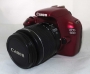  Canon EOS 1100D kit 18-55 IS /
