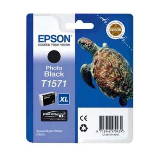  EPSON T1571  Stylus R3000  