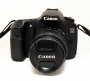 Фотоаппарат Canon EOS 60D kit 18-55 IS II б/у