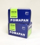  FOMA Fomapan 400 135-36 Action