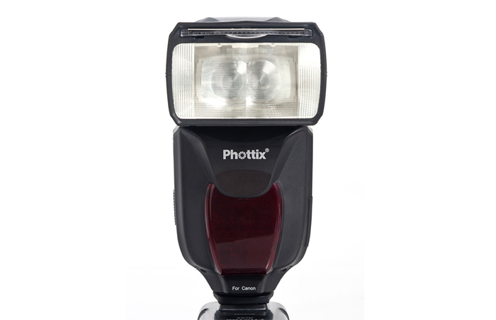  Phottix Mitros TTL Flash  Canon (Canon 580EX II) 80340