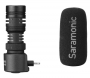�������� Saramonic SmartMic+ Di Lighting ��� ��������� iOS
