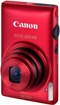 ����������� Canon IXUS 220 HS �������