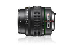 �������� Pentax SMC DA 18-55 mm F/3.5-5.6 AL