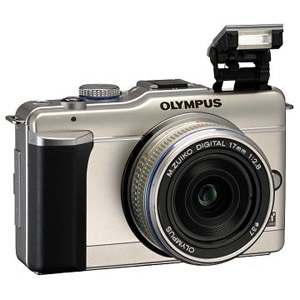 ����������� Olympus PEN E-PM1 Kit 14-42 mm II