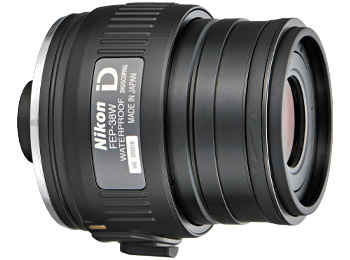 Nikon FEP-38W Eyepiece    EDG