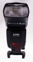  Canon SpeedLite 580EXII /