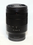  Sony SEL-2470Z FE 24-70mm f/4 ZA OSS /