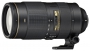  Nikon Nikkor AF-S 80-400 mm F/4.5-5.6 G ED VR