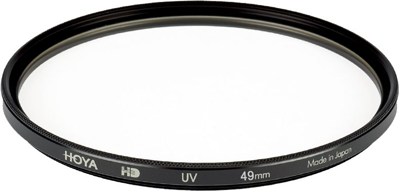   HOYA UV(0) HD 49mm 81105