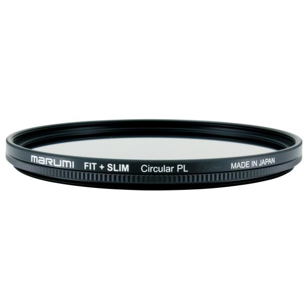   Marumi FIT+SLIM Circular PL 40.5mm