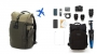 Рюкзак Tenba Fulton Backpack 10L v2 color