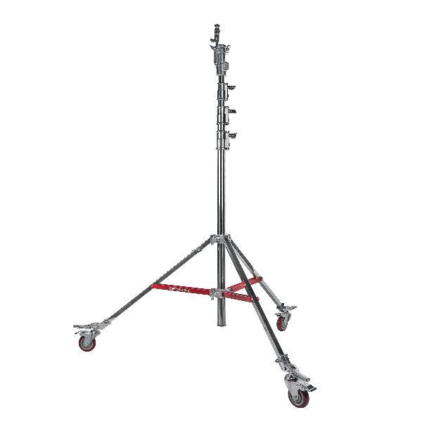Стойка студийная Falcon Eyes LVR-4200 на колесах 31929