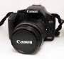 Фотоаппарат Canon EOS 500D kit 18-55 IS б/у