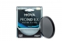 Фильтр нейтрально-серый Hoya ND64 EX 49 мм
