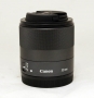 Объектив Canon EF-M 32mm f/1.4 STM б/у