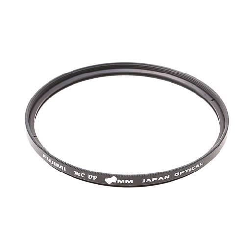 Фильтр ультрафиолетовый Fujimi MC-UV 52мм