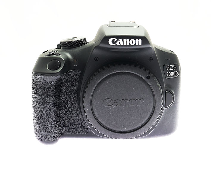 ����������� Canon EOS 2000D body �/�