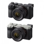  Sony Alpha A7C II (ILCE-7Cm2) 28-60mm kit