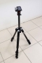  Manfrotto MKBFRA4GY-BH BEFREE Tripod +  Ball Head /