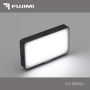 Свет накамерный Fujimi FJL-AMIGO 3,5 Вт, 290 Лм 6600K