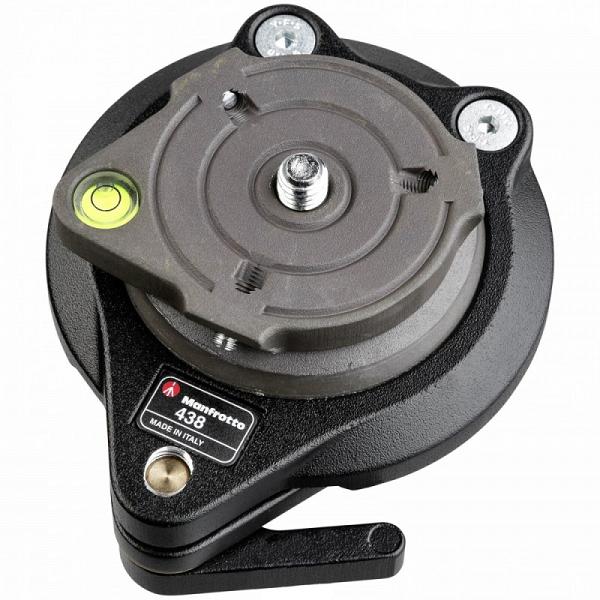  Manfrotto 438-14    15 