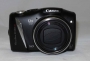   Canon PowerShot SX130 IS /