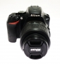  Nikon D3500 Kit AF-S 18-55 DX VR /