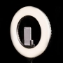 Светодиодный осветитель Fotokvant LED-360 RING кольцевой