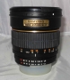  Samyang Nikon MF 85 mm F/1.4 /