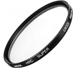 ������ ���������������� HOYA UV(0) HD 62mm 76745