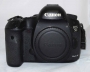  Canon EOS 5D Mark III body /2
