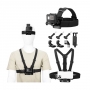 �������� ��������� K&F Concept Action Camera strap ��� POV ������