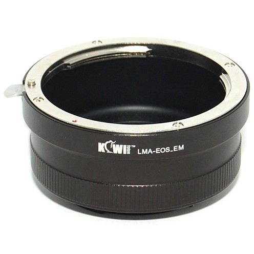 ���������� ������ KIWIFOTOS LMA-EOS_EM (Canon EF-Sony E-Moun
