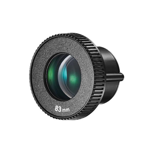 Объектив Godox AK-R23 83мм для AK-R21 30249