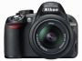  Nikon D3100 Kit AF-S 18-55 DX VR