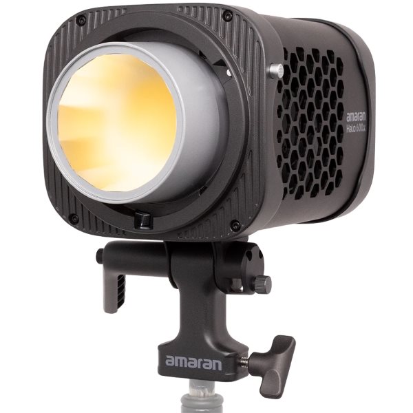 Осветитель Amaran Halo 600x 545Вт Bi-color 2700—6500K