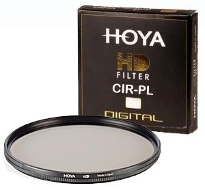   HOYA HD Circular-PL 72mm 76755