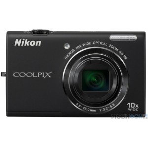 ����������� Nikon Coolpix S6200 ������