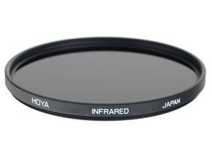   HOYA Infrared 62mm 76515