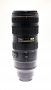 Объектив Nikon Nikkor AF-S 70-200 mm f/2.8 G ED VR II б/у