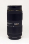 Объектив Sigma (Canon) 50-150 mm f/2,8 APO EX DC HSM б/у